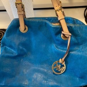Micheal Kors bag